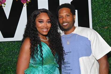 yandy smith cheating|Mendeecees, Yandy React To His Snapchat Of Another Woman